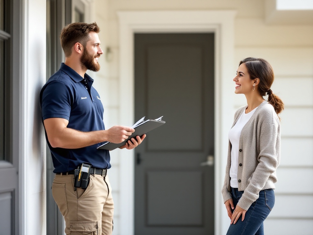 Termite Treatment in Carlsbad, CA